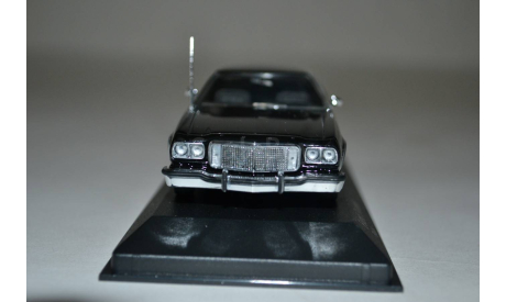 Ford Torino 1976 (085201), масштабная модель, Minichamps, scale43