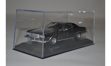 Ford Torino 1976 (085201), масштабная модель, Minichamps, scale43