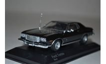 Ford Torino 1976 (085201), масштабная модель, Minichamps, scale43