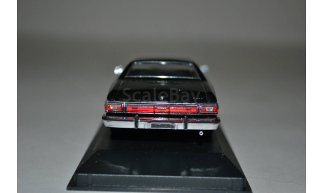 Ford Torino 1976 (085201), масштабная модель, Minichamps, scale43