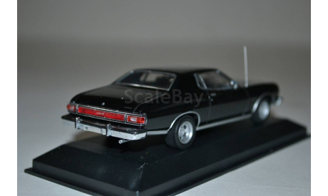 Ford Torino 1976 (085201), масштабная модель, Minichamps, scale43