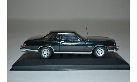 Ford Torino 1976 (085201), масштабная модель, Minichamps, scale43