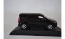 Ford Transit Connect 2014, масштабная модель, Greenlight Collectibles, scale43