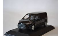 Ford Transit Connect 2014, масштабная модель, Greenlight Collectibles, scale43