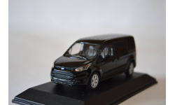 Ford Transit Connect 2014