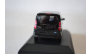 Ford Transit Connect 2014, масштабная модель, Greenlight Collectibles, scale43