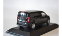 Ford Transit Connect 2014, масштабная модель, Greenlight Collectibles, scale43