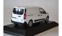 Ford Transit Connect 2014 w., масштабная модель, Greenlight Collectibles, 1:43, 1/43