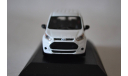 Ford Transit Connect 2014 w., масштабная модель, Greenlight Collectibles, 1:43, 1/43