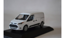 Ford Transit Connect 2014 w., масштабная модель, Greenlight Collectibles, 1:43, 1/43