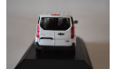 Ford Transit Connect 2014 w., масштабная модель, Greenlight Collectibles, 1:43, 1/43