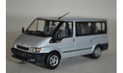 Ford Transit Euroline (089)