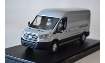 Ford Transit white, масштабная модель, Greenlight Collectibles, 1:43, 1/43
