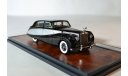 Rolls Royce Freestone & Webb Desine, масштабная модель, matrix, scale43, eureka