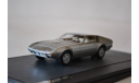 Frua CD 5.4, масштабная модель, Matrix, 1:43, 1/43