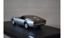 Frua CD 5.4, масштабная модель, Matrix, 1:43, 1/43
