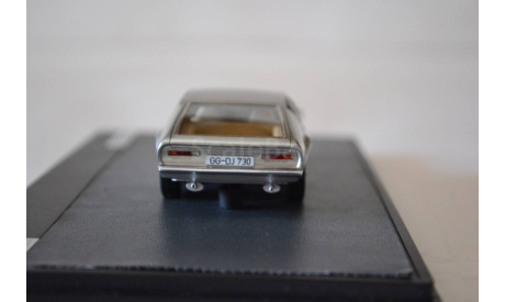 Frua CD 5.4, масштабная модель, Matrix, 1:43, 1/43