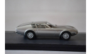 Frua CD 5.4, масштабная модель, Matrix, 1:43, 1/43