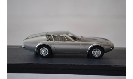 Frua CD 5.4, масштабная модель, Matrix, 1:43, 1/43