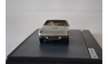 Frua CD 5.4, масштабная модель, Matrix, 1:43, 1/43