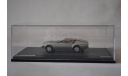 Frua CD 5.4, масштабная модель, Matrix, 1:43, 1/43