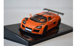 Gampert Apollo S 2010