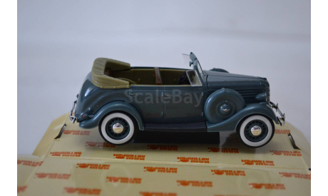 газ 11-40 б.тента, масштабная модель, НАП-АРТ, scale43