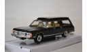 газ 14 универсал чёр., масштабная модель, НАП-АРТ, 1:43, 1/43