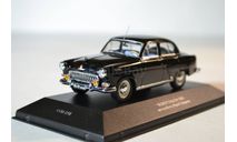 Газ 21И 1960г, масштабная модель, IST Models, 1:43, 1/43