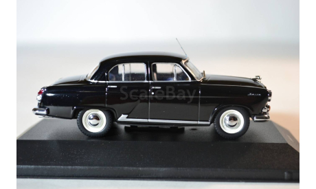 Газ 21И 1960г, масштабная модель, IST Models, 1:43, 1/43