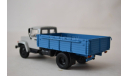 ГАЗ 3307 бел.гол., масштабная модель, Автоистория (АИСТ), 1:43, 1/43