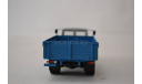 ГАЗ 3307 бел.гол., масштабная модель, Автоистория (АИСТ), 1:43, 1/43