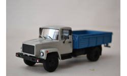 ГАЗ 3307 бел.гол.