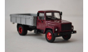 ГАЗ 3307 кр.сер, масштабная модель, Автоистория (АИСТ), 1:43, 1/43