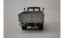 ГАЗ 3307 кр.сер, масштабная модель, Автоистория (АИСТ), 1:43, 1/43