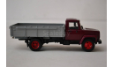 ГАЗ 3307 кр.сер, масштабная модель, Автоистория (АИСТ), 1:43, 1/43