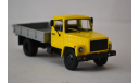 ГАЗ 33073 ж.сер, масштабная модель, Автоистория (АИСТ), 1:43, 1/43