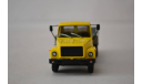 ГАЗ 33073 ж.сер, масштабная модель, Автоистория (АИСТ), 1:43, 1/43
