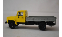ГАЗ 33073 ж.сер, масштабная модель, Автоистория (АИСТ), 1:43, 1/43