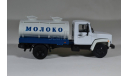 газ 3307_, масштабная модель, 1:43, 1/43