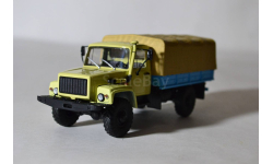ГАЗ 33081 беж.гол