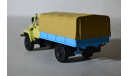 ГАЗ 33081 беж.гол, масштабная модель, Автоистория (АИСТ), scale43