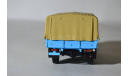 ГАЗ 33081 беж.гол, масштабная модель, Автоистория (АИСТ), scale43