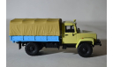ГАЗ 33081 беж.гол, масштабная модель, Автоистория (АИСТ), scale43