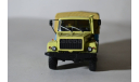 ГАЗ 33081 беж.гол, масштабная модель, Автоистория (АИСТ), scale43
