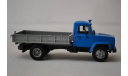 Горький-3309 (двиг. Д-245.7 Diesel Turbo) (синий.серый), масштабная модель, ГАЗ, Автоистория (АИСТ), 1:43, 1/43
