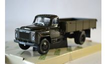 газ 53 12 хаки, масштабная модель, НАП-АРТ, 1:43, 1/43