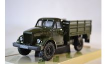 газ 63А, масштабная модель, НАП-АРТ, scale43