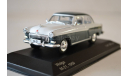 Газ M21 , 1959, масштабная модель, WhiteBox, 1:43, 1/43