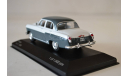 Газ M21 , 1959, масштабная модель, WhiteBox, 1:43, 1/43